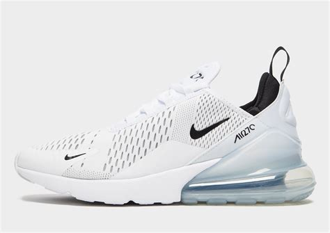 nike air max 270 wit maat 40 5|nike air make 270 white.